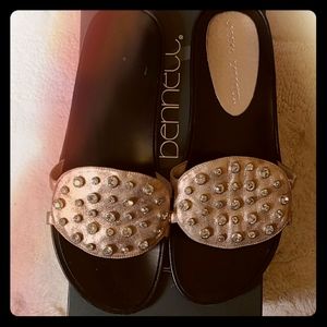 Jessica Bennett Contata Slides